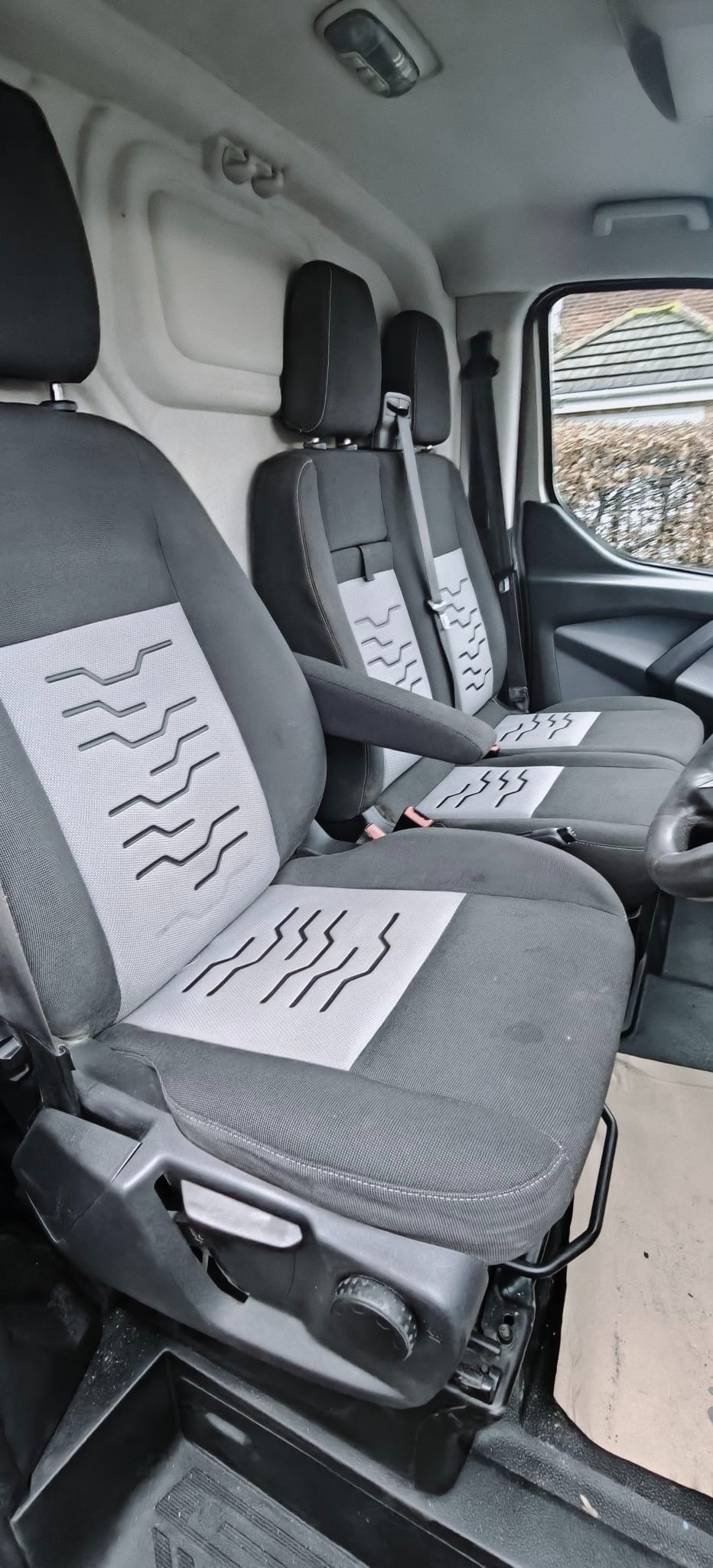 Used Ford Transit Custom 2013 for sale - 77431333: Photo 20