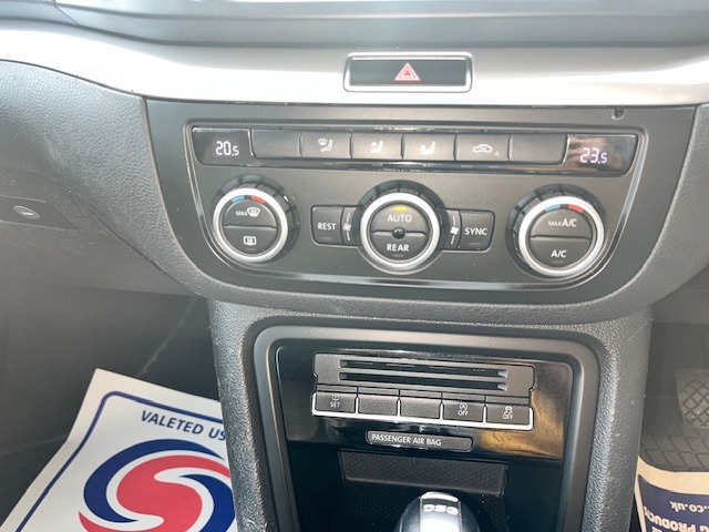 Used Volkswagen Sharan 2014 for sale - 77530218: Photo 12