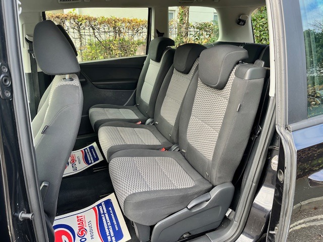 Used Volkswagen Sharan 2014 for sale - 77530218: Photo 18