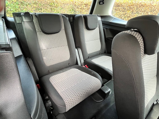 Used Volkswagen Sharan 2014 for sale - 77530218: Photo 19