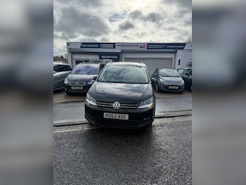 Used Volkswagen Sharan 2014 for sale - 77530218: Photo