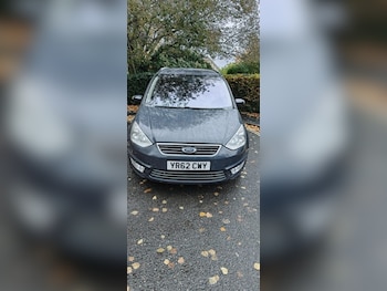 2012 (62) - 2.0 TDCi 163 Titanium 5dr Powershift