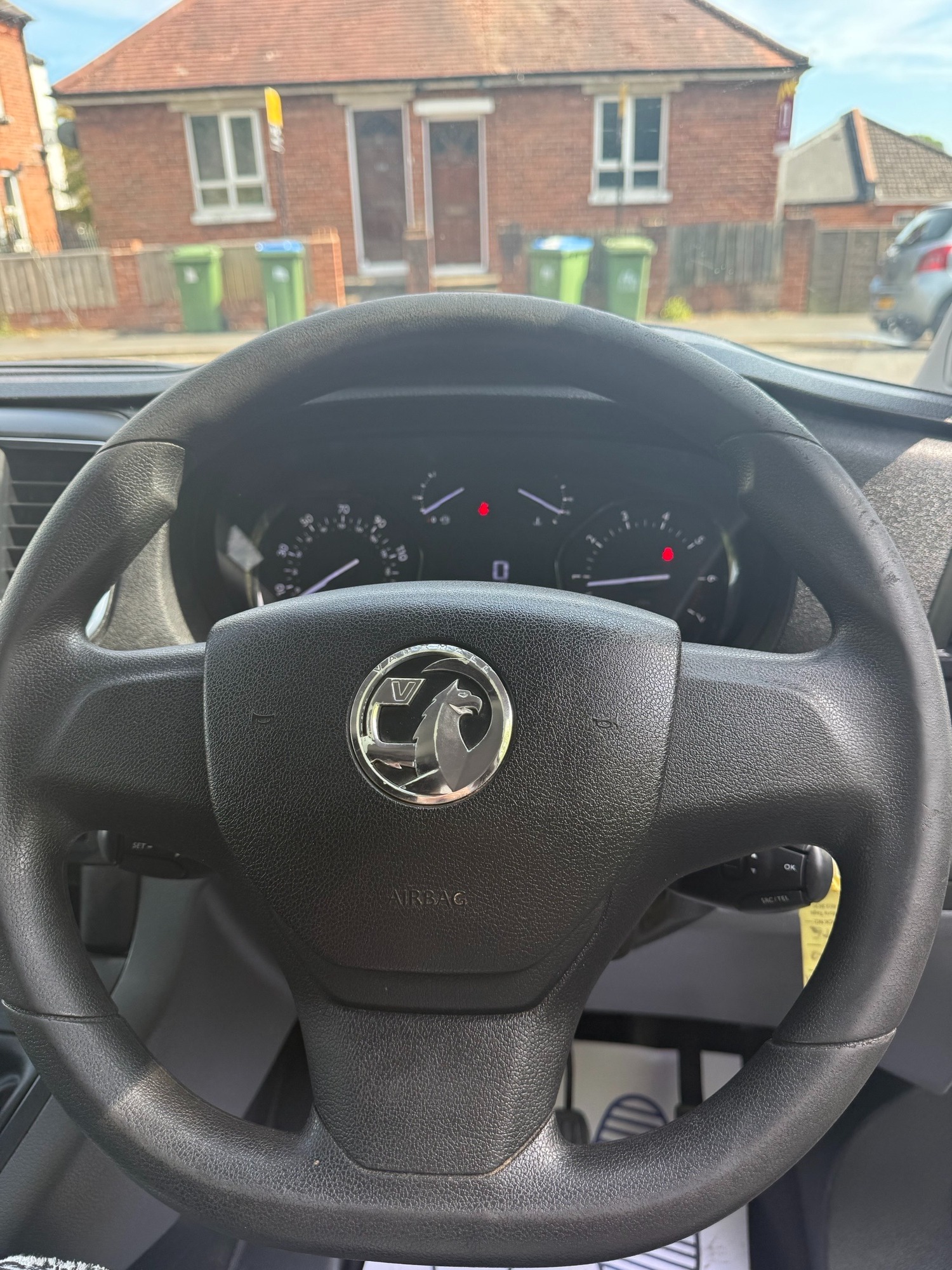Vehicle 11