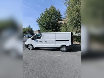 Used Renault Trafic 2016 for sale - 76218955: Photo 4