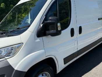 Used Citroen Relay 2017 for sale - 75054388: Photo