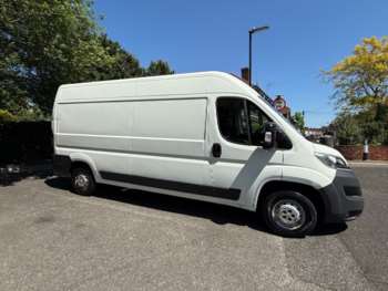 Used Citroen Relay 2017 for sale - 75054388: Photo