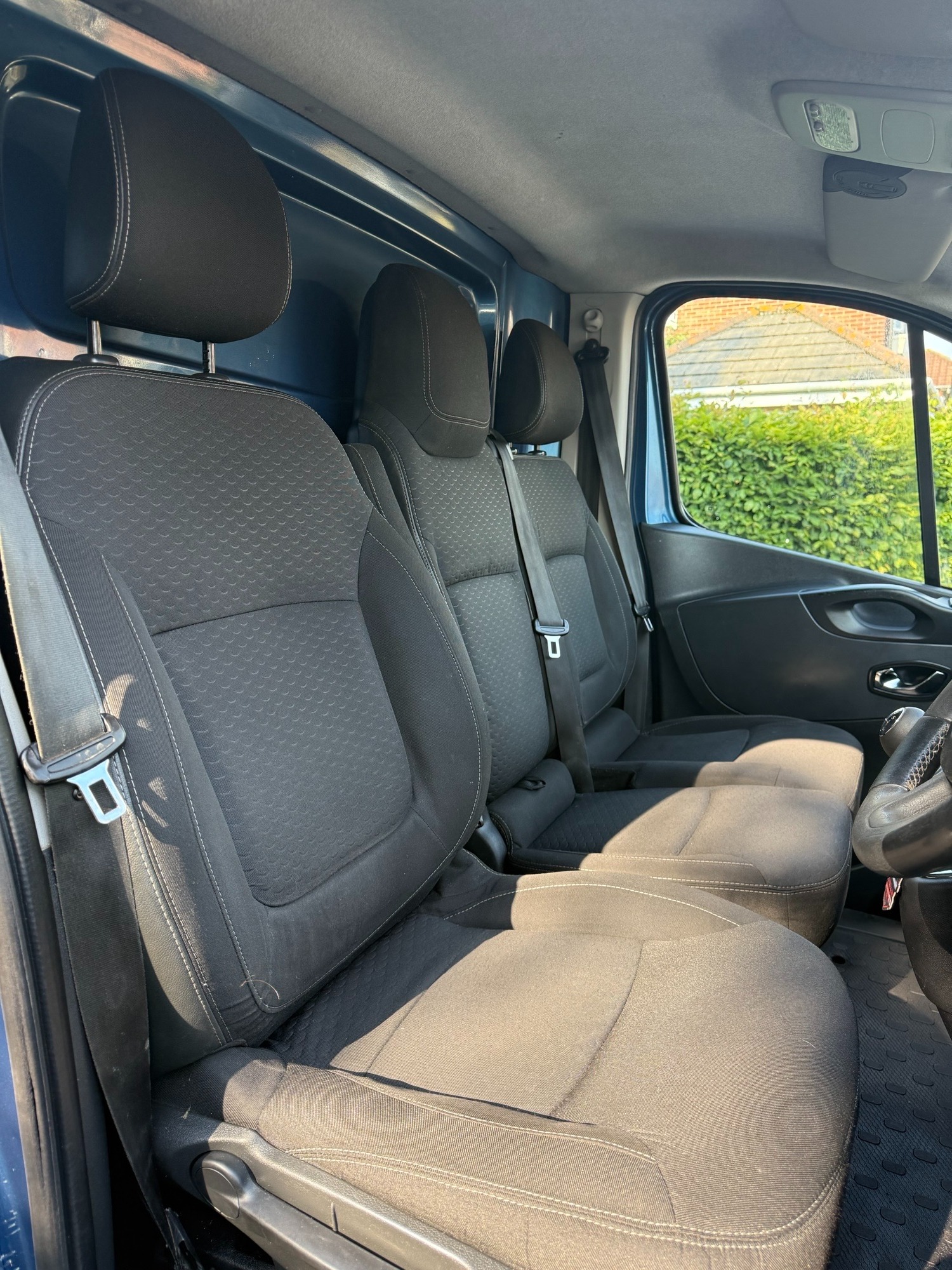 Vehicle 19