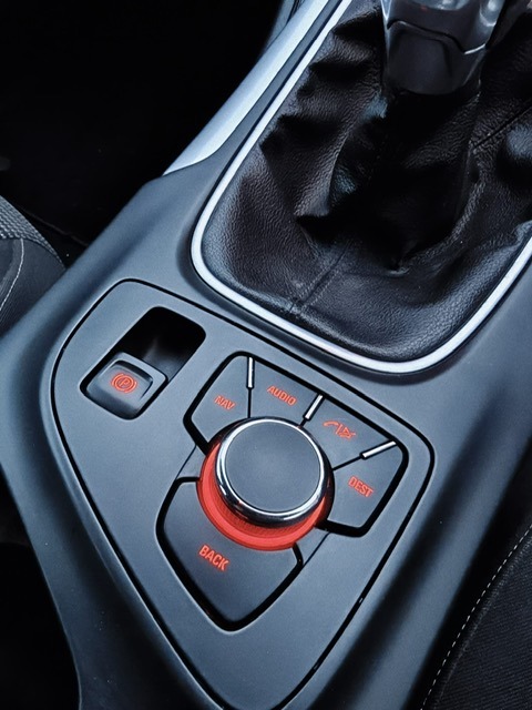 Used Vauxhall Insignia 2012 for sale - 77222882: Photo 14