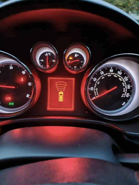 Used Vauxhall Insignia 2012 for sale - 77222882: Photo 8