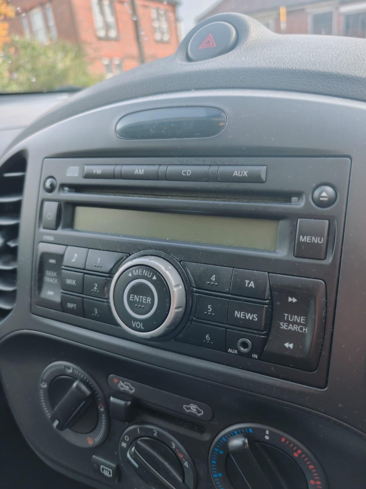 Used Nissan Juke 2012 for sale - 76490485: Photo 12