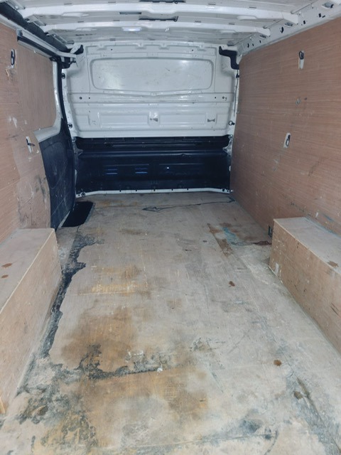 Used Renault Trafic 2016 for sale - 76364000: Photo 17