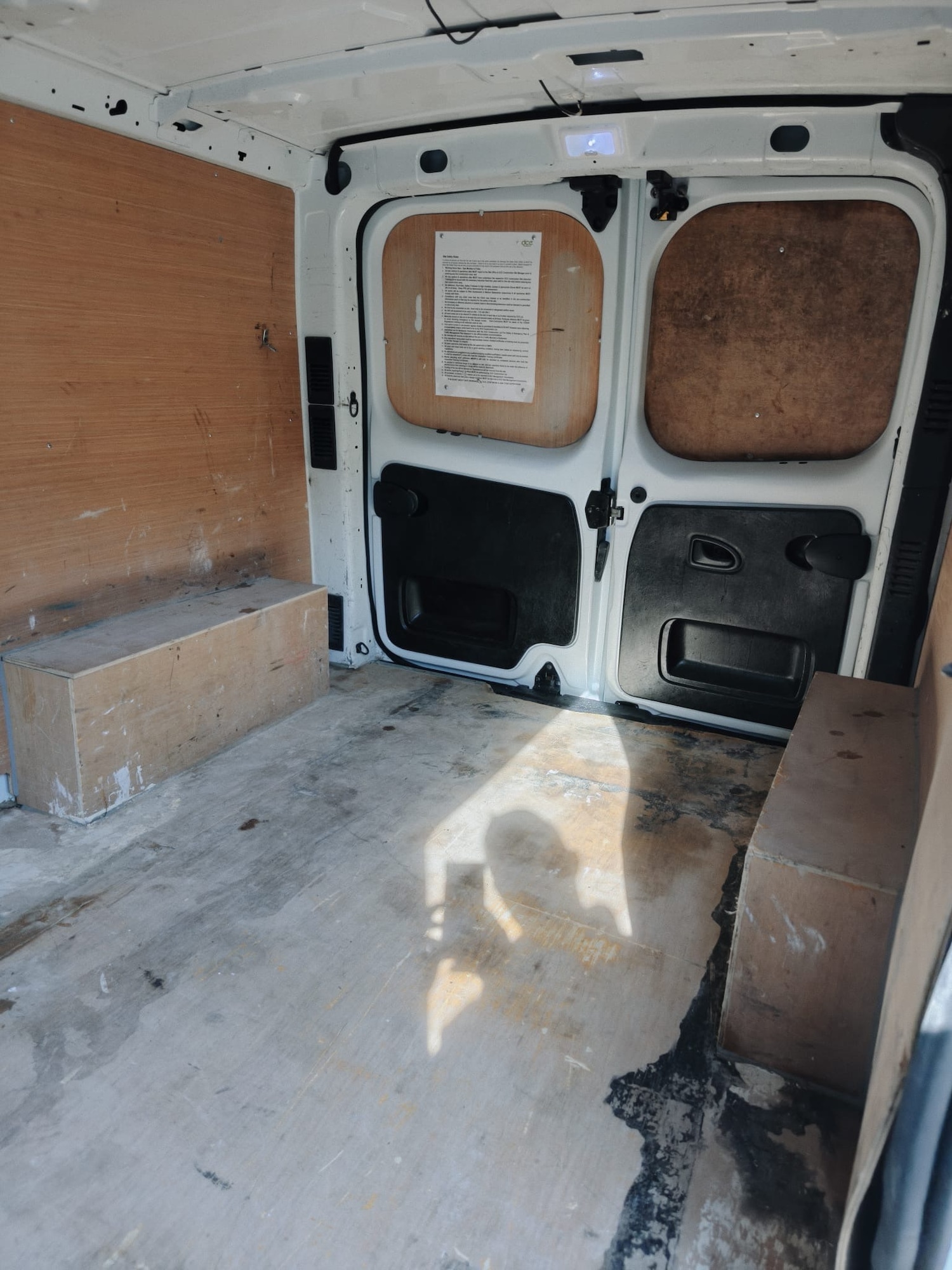 Used Renault Trafic 2016 for sale - 76364000: Photo 18