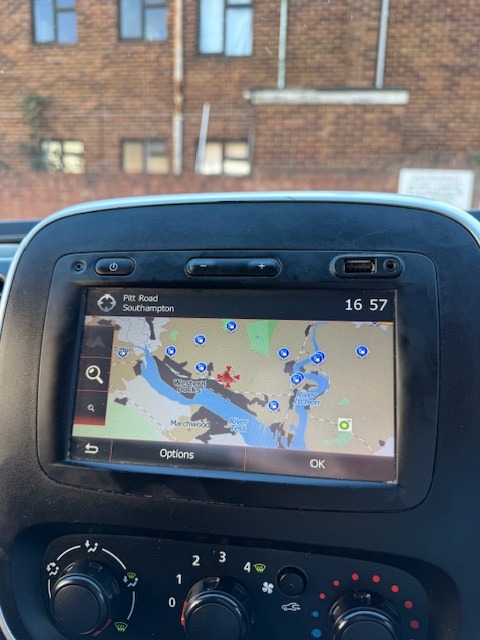 Used Renault Trafic 2016 for sale - 76488625: Photo 11