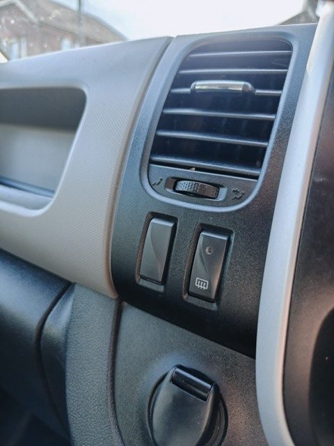 Used Renault Trafic 2016 for sale - 76488625: Photo 14