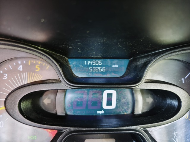 Used Renault Trafic 2016 for sale - 76488625: Photo 9