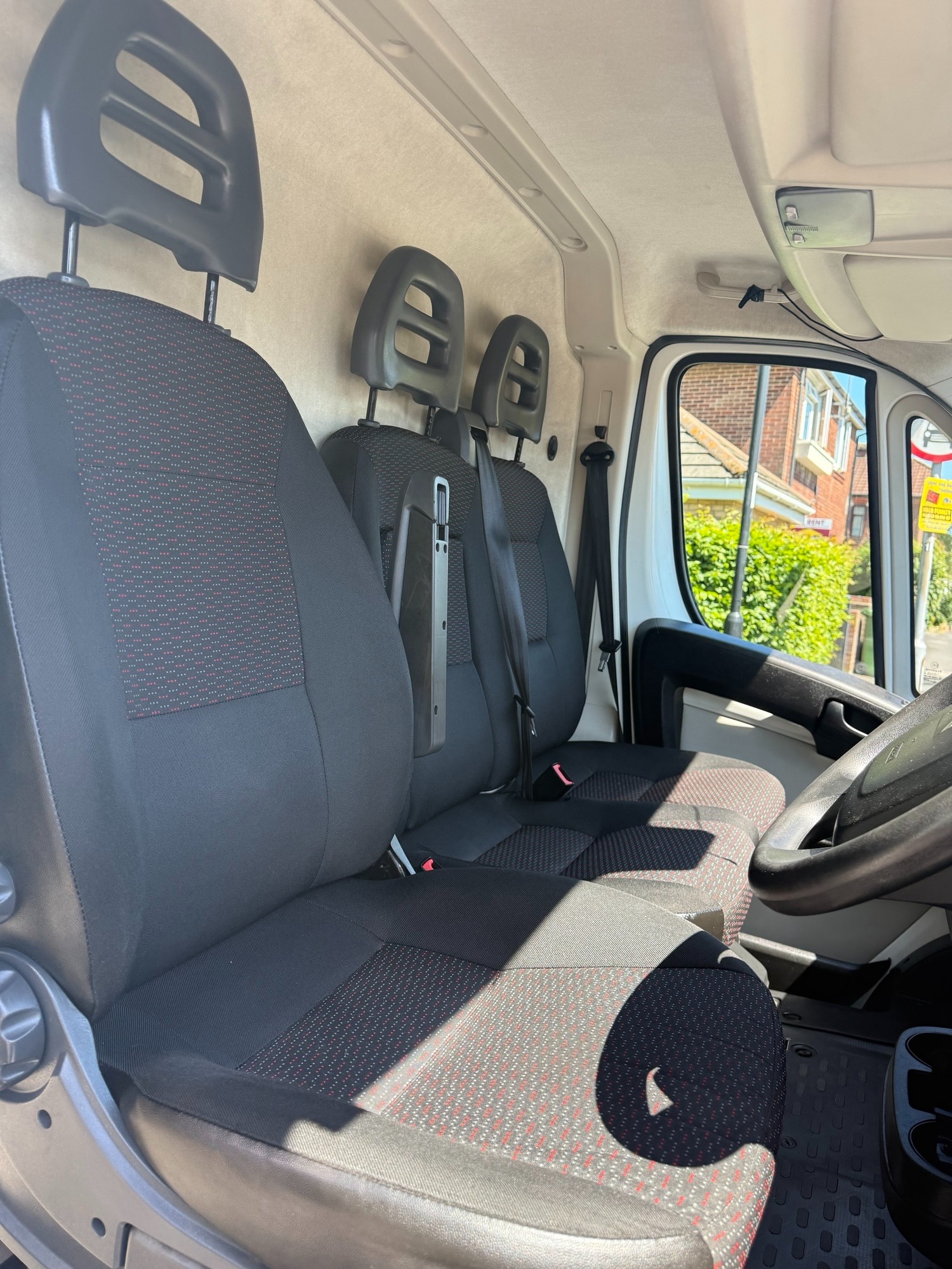 Used Citroen Relay 2017 for sale - 76817607: Photo 13