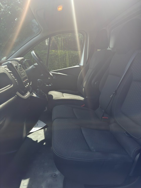 Used Vauxhall Vivaro 2017 for sale - 76488553: Photo 15