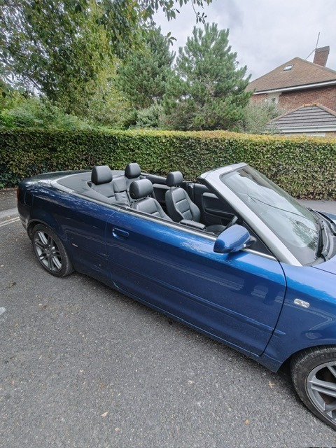 Used Audi A4 2009 for sale - 77363795: Photo 11