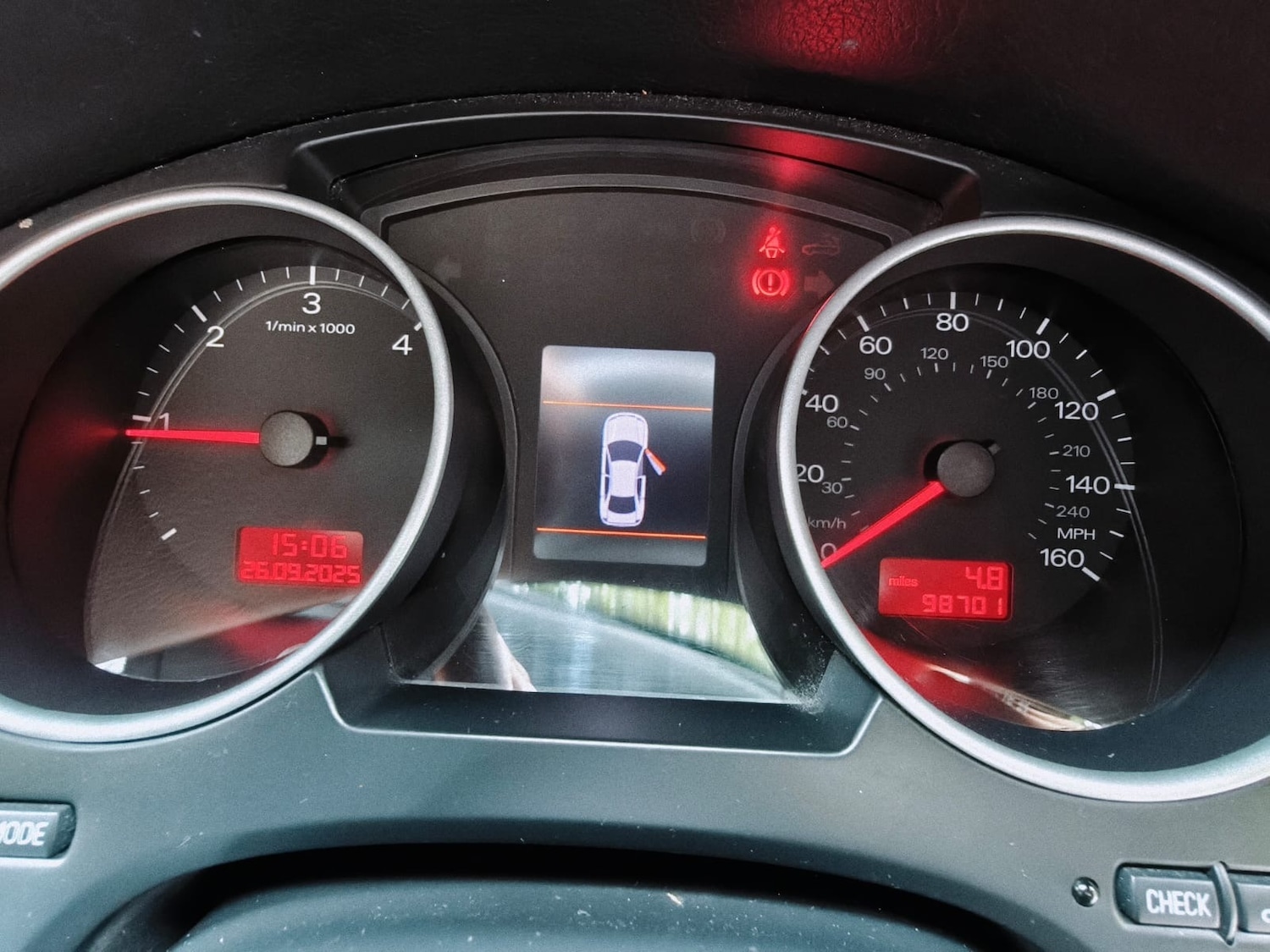 Used Audi A4 2009 for sale - 77363795: Photo 13