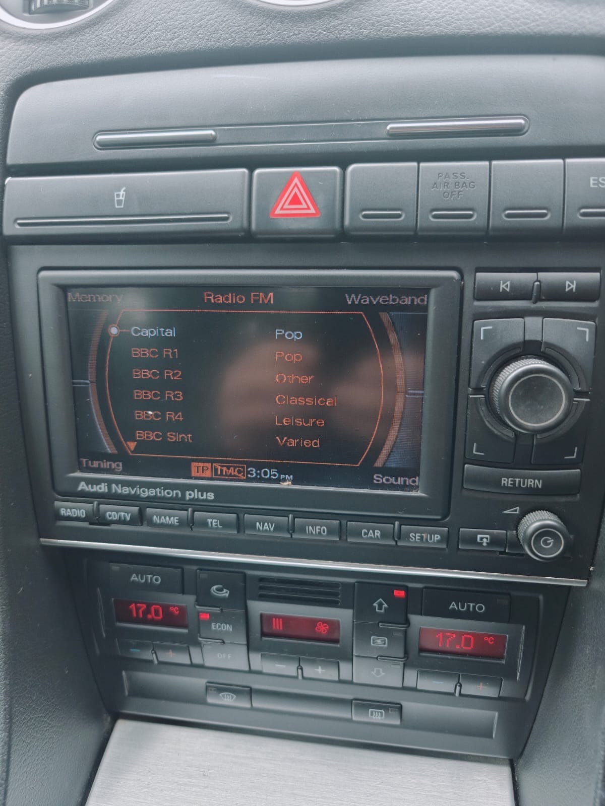 Used Audi A4 2009 for sale - 77363795: Photo 14