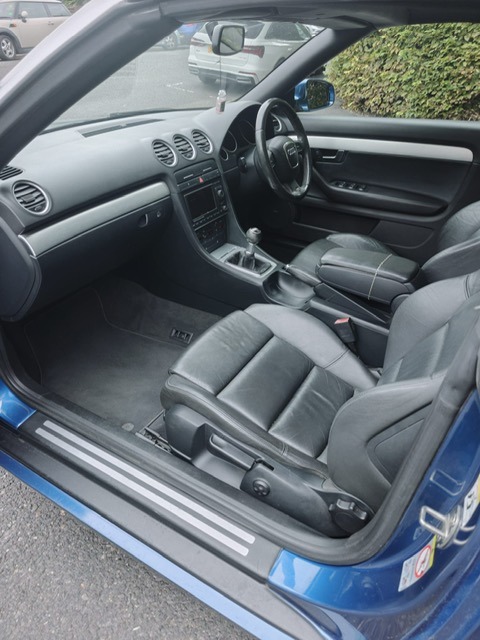 Used Audi A4 2009 for sale - 77363795: Photo 17