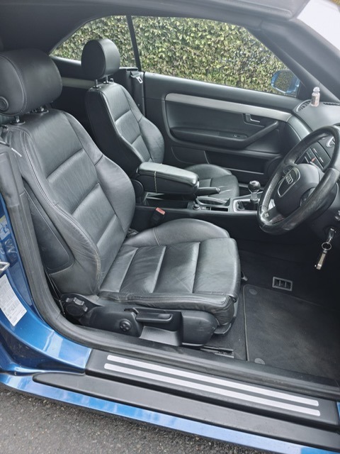 Used Audi A4 2009 for sale - 77363795: Photo 18