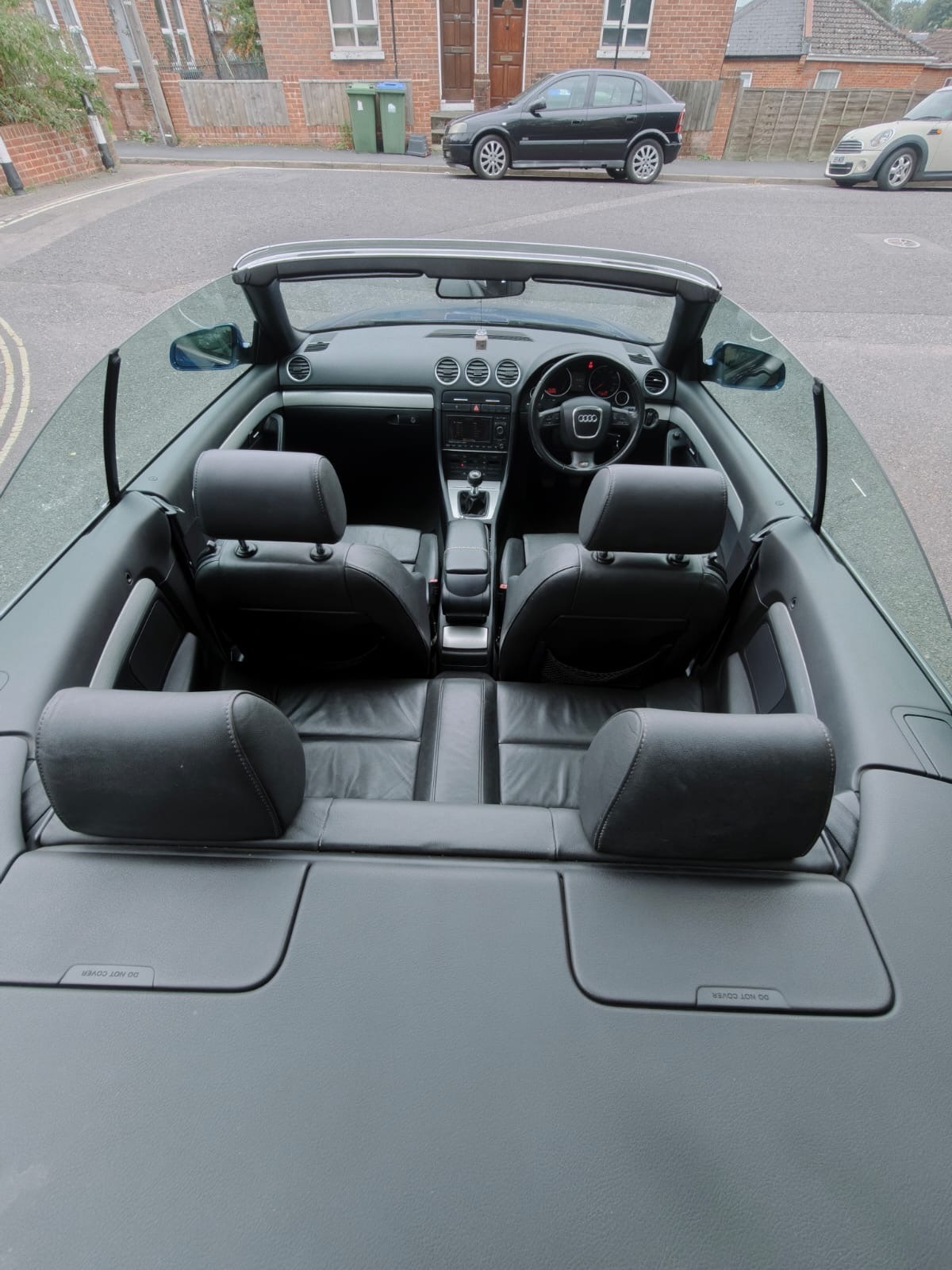 Used Audi A4 2009 for sale - 77363795: Photo 19