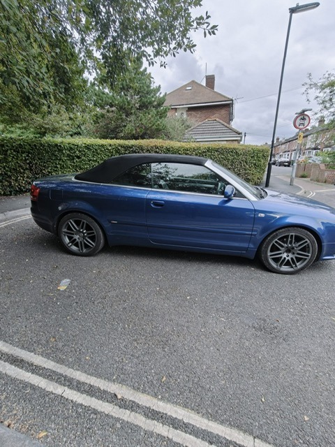 Used Audi A4 2009 for sale - 77363795: Photo 3