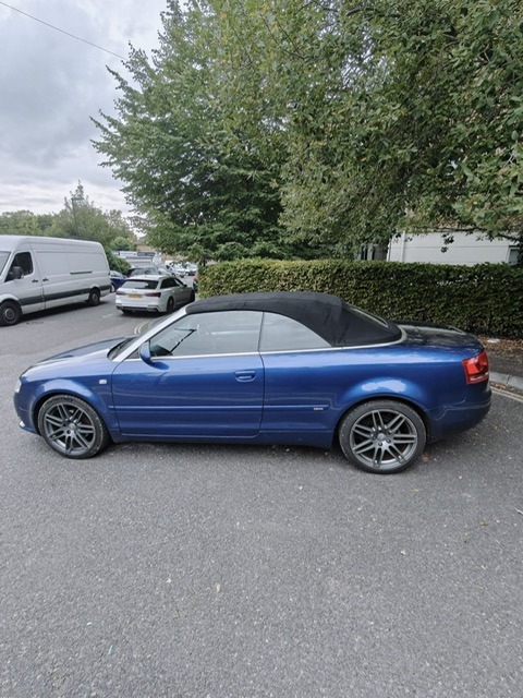 Used Audi A4 2009 for sale - 77363795: Photo 7