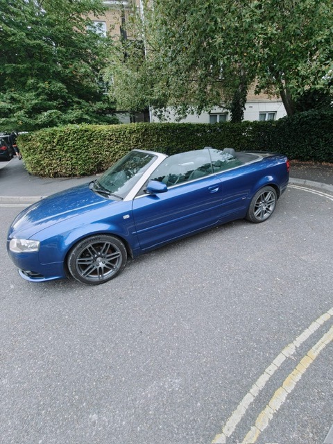 Used Audi A4 2009 for sale - 77363795: Photo 8