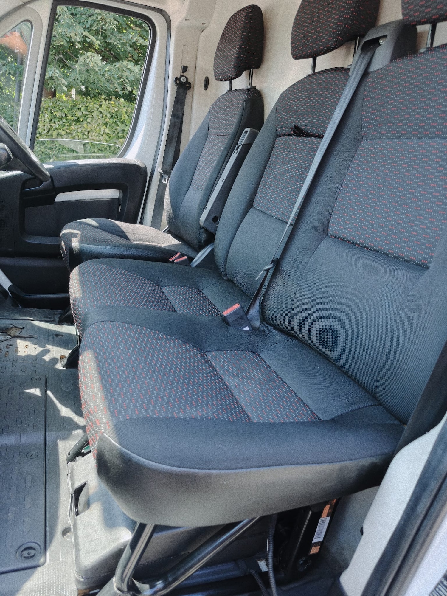 Used Peugeot Boxer 2020 for sale - 77363676: Photo 12