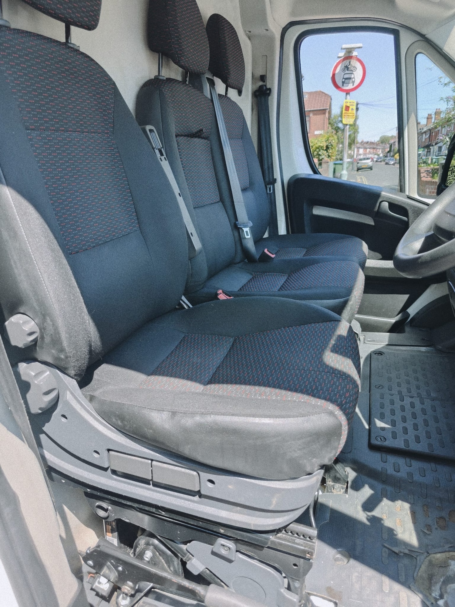 Used Peugeot Boxer 2020 for sale - 77363676: Photo 16