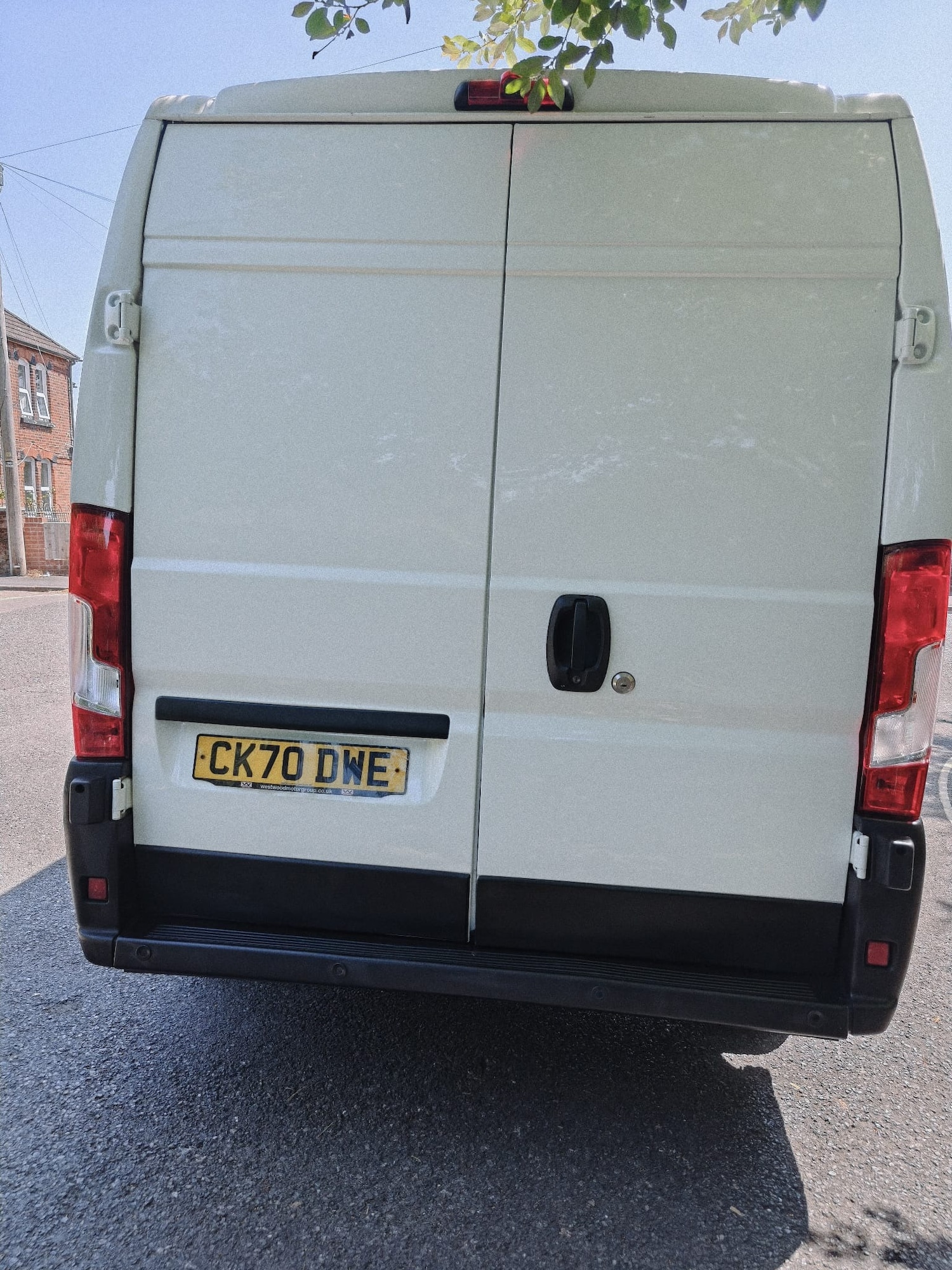 Used Peugeot Boxer 2020 for sale - 77363676: Photo 7