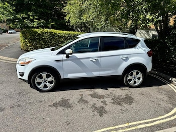 Used Ford Kuga 2011 for sale - 76142712: Photo 4