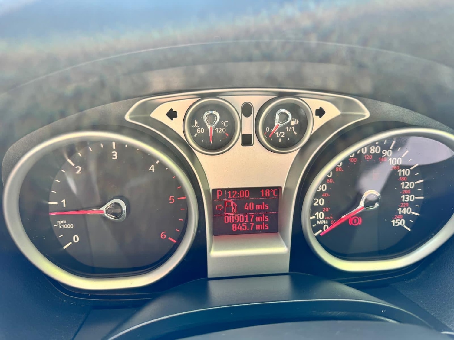 Used Ford Kuga 2011 for sale - 76142712: Photo 8
