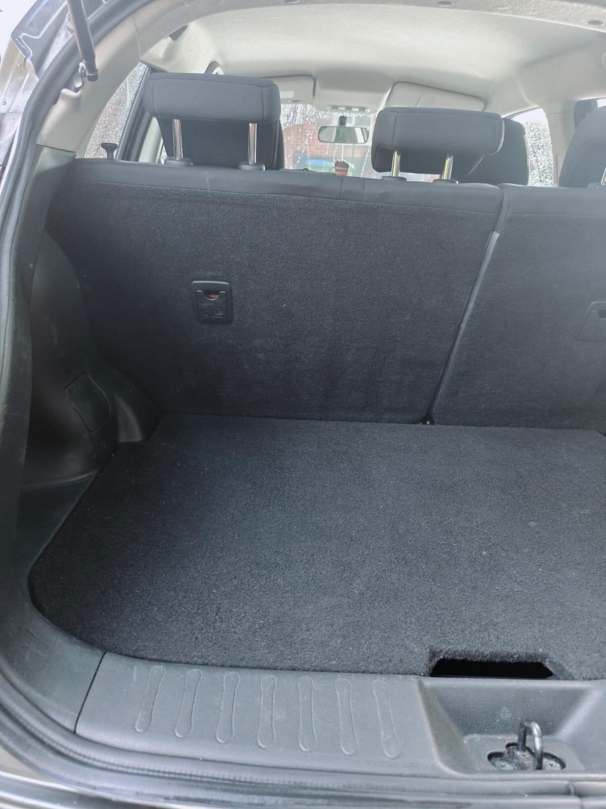 Used Nissan Juke 2012 for sale - 76980339: Photo 19