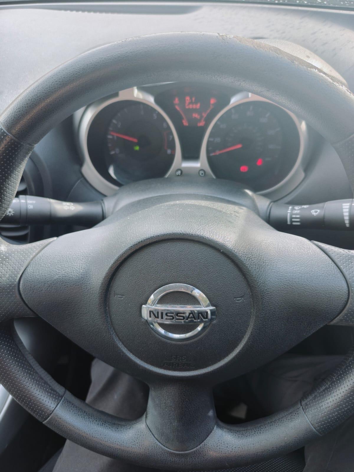 Used Nissan Juke 2012 for sale - 76980339: Photo 9