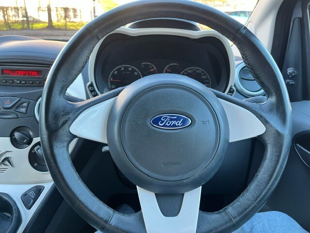 Used Ford Ka 2013 for sale - 77363788: Photo 12