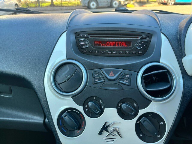 Used Ford Ka 2013 for sale - 77363788: Photo 13