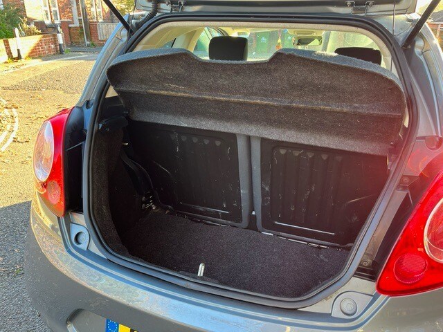 Used Ford Ka 2013 for sale - 77363788: Photo 19