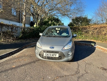 Used Ford Ka 2013 for sale - 77363788: Photo