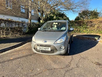 Used Ford Ka 2013 for sale - 77363788: Photo