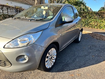 Used Ford Ka 2013 for sale - 77363788: Photo