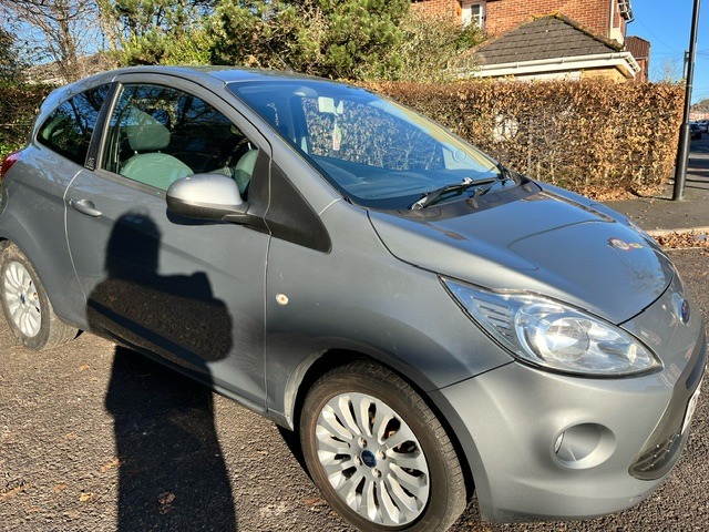 Used Ford Ka 2013 for sale - 77363788: Photo 5
