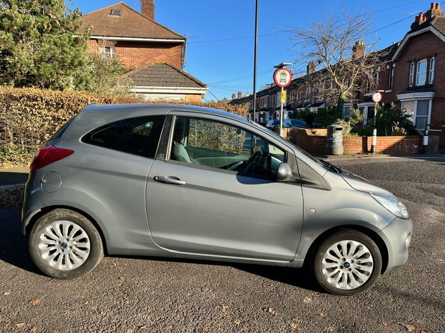 Used Ford Ka 2013 for sale - 77363788: Photo 6