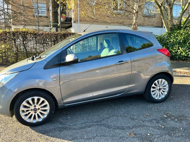 Used Ford Ka 2013 for sale - 77363788: Photo 7