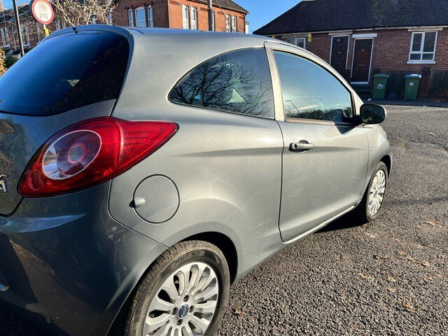 Used Ford Ka 2013 for sale - 77363788: Photo 8
