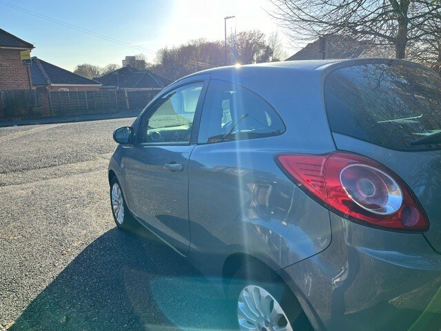 Used Ford Ka 2013 for sale - 77363788: Photo 9