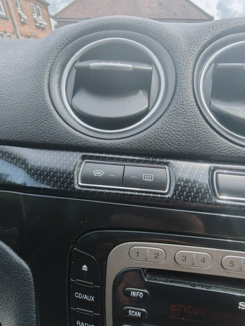 Used Ford S-Max 2011 for sale - 76982521: Photo 12