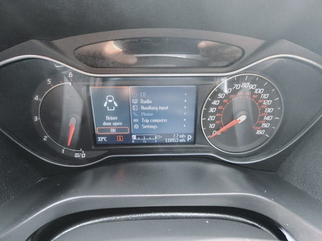 Used Ford S-Max 2011 for sale - 76982521: Photo 9